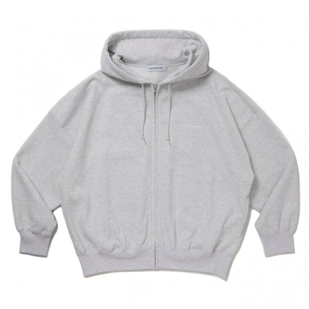 COOTIE Plain Sweat Zip Hoodie
<img class='new_mark_img2' src='https://img.shop-pro.jp/img/new/icons50.gif' style='border:none;display:inline;margin:0px;padding:0px;width:auto;' />