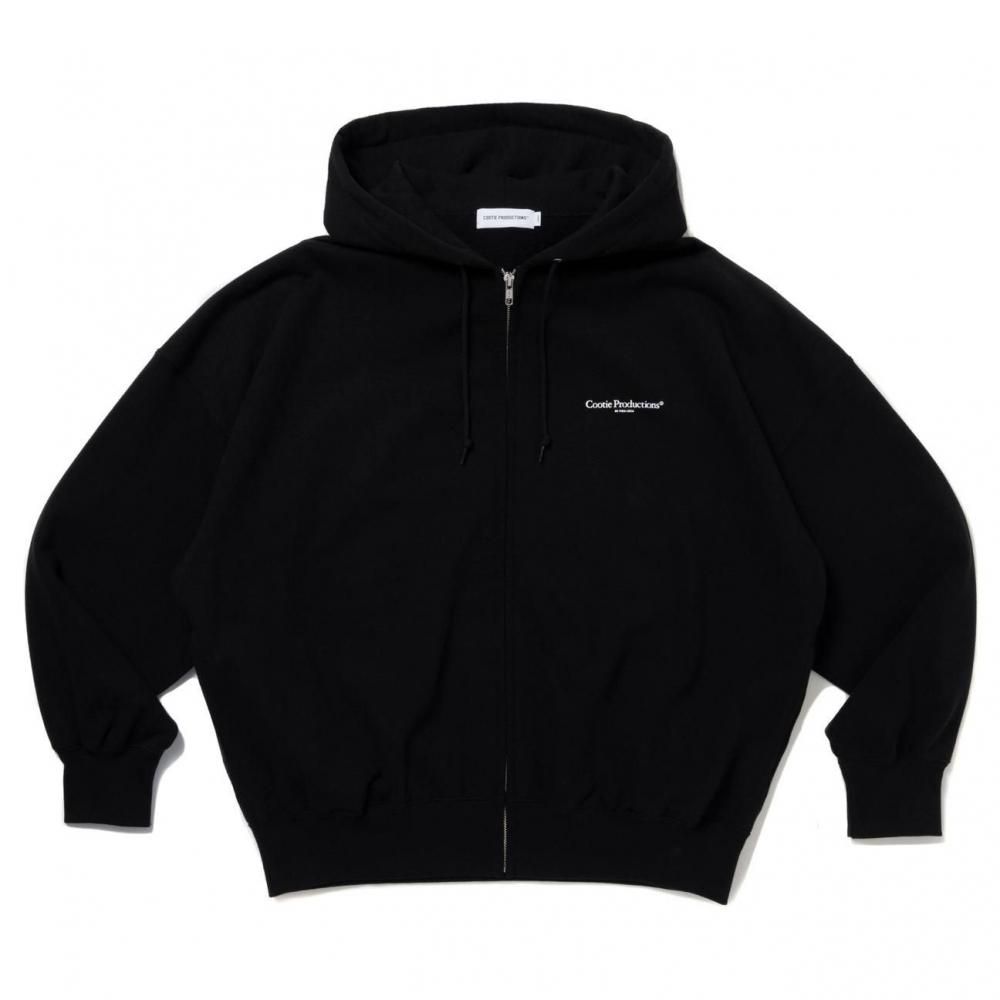 COOTIE Dry Tech Oversized Sweat Hoodie CTE-25S340 Gray