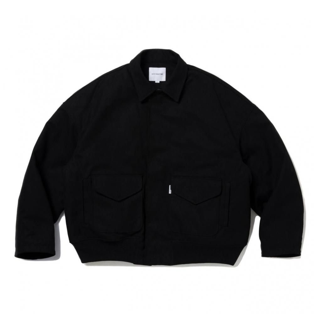 COOTIE Symbol Carabiner CTE-25S527 Silver