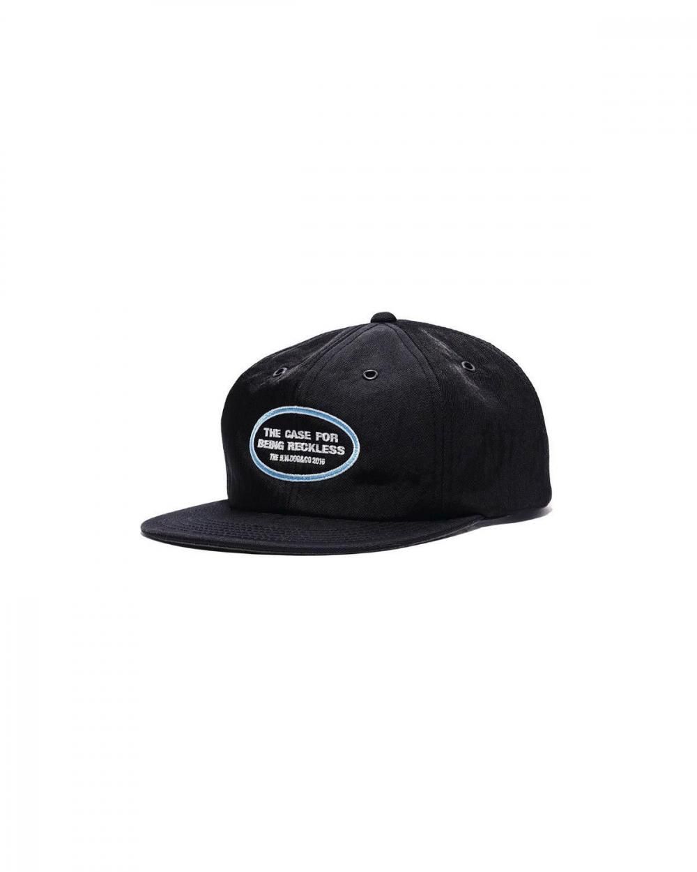 THE H.W.DOG & CO SKATE CAP<img class='new_mark_img2' src='https://img.shop-pro.jp/img/new/icons7.gif' style='border:none;display:inline;margin:0px;padding:0px;width:auto;' />