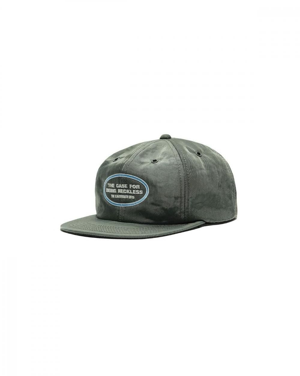 THE H.W.DOG & CO SKATE CAP<img class='new_mark_img2' src='https://img.shop-pro.jp/img/new/icons7.gif' style='border:none;display:inline;margin:0px;padding:0px;width:auto;' />