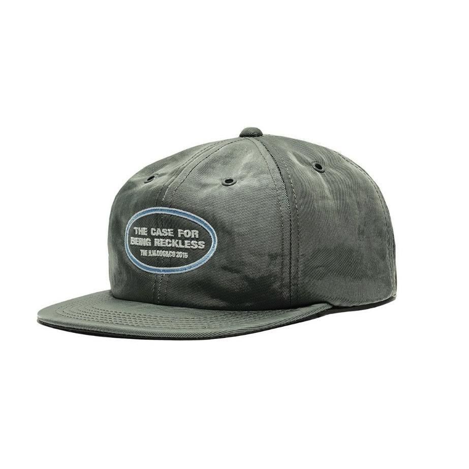 THE H.W.DOG & CO SKATE CAP<img class='new_mark_img2' src='https://img.shop-pro.jp/img/new/icons7.gif' style='border:none;display:inline;margin:0px;padding:0px;width:auto;' />
