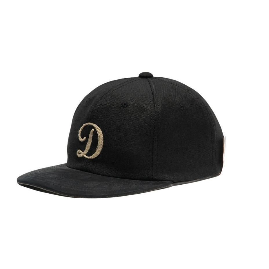 THE H.W.DOG & CO MID PROFILE CAP<img class='new_mark_img2' src='https://img.shop-pro.jp/img/new/icons7.gif' style='border:none;display:inline;margin:0px;padding:0px;width:auto;' />