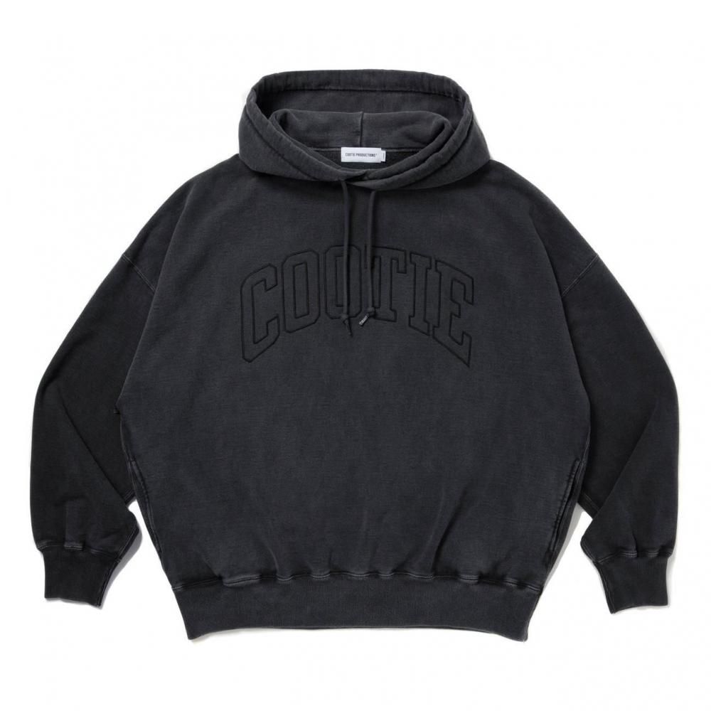 COOTIE Pigment Dyed Open End Yarn Sweat Hoodie
<img class='new_mark_img2' src='https://img.shop-pro.jp/img/new/icons7.gif' style='border:none;display:inline;margin:0px;padding:0px;width:auto;' />
