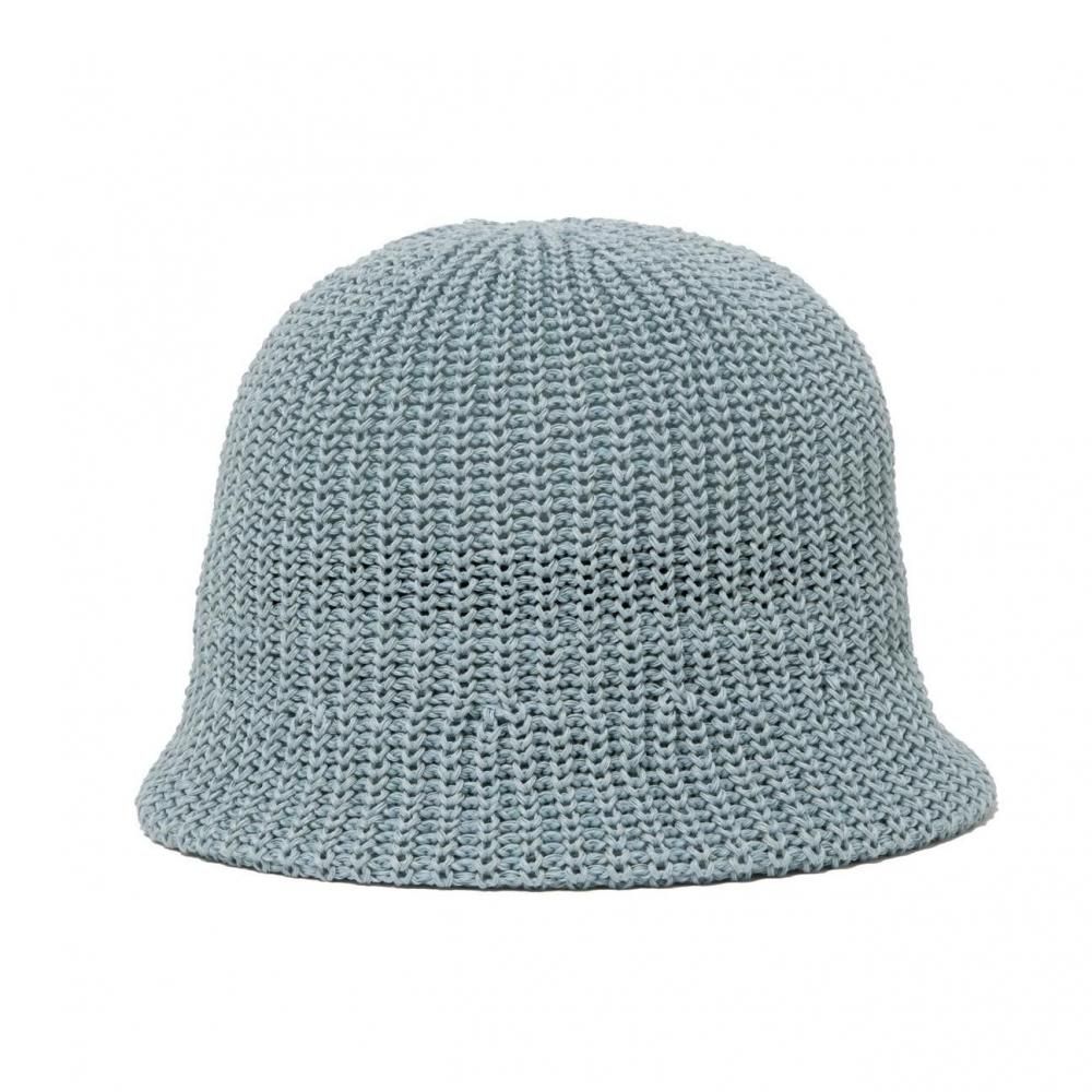 COOTIE Knit Crusher Hat<img class='new_mark_img2' src='https://img.shop-pro.jp/img/new/icons7.gif' style='border:none;display:inline;margin:0px;padding:0px;width:auto;' />