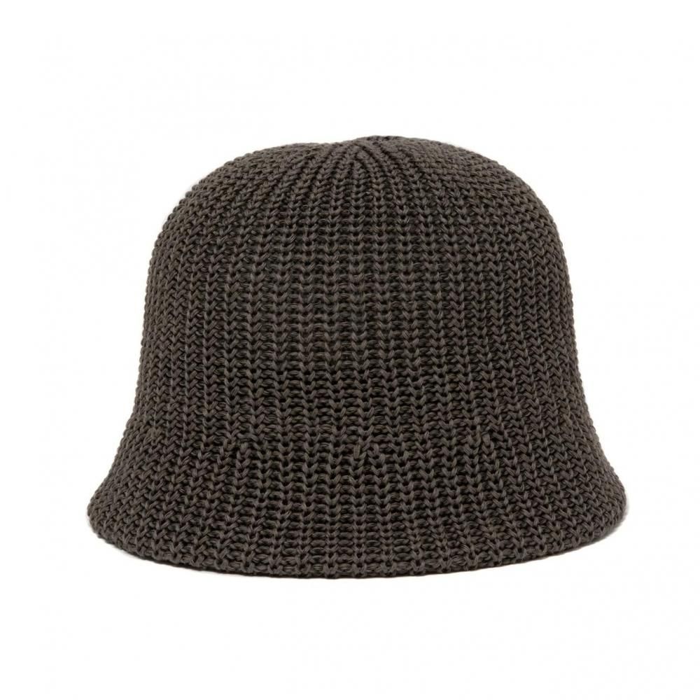 COOTIE Knit Crusher Hat<img class='new_mark_img2' src='https://img.shop-pro.jp/img/new/icons50.gif' style='border:none;display:inline;margin:0px;padding:0px;width:auto;' />
