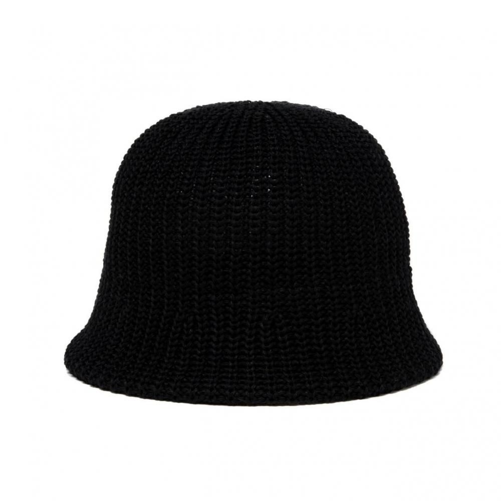 COOTIE Knit Crusher Hat<img class='new_mark_img2' src='https://img.shop-pro.jp/img/new/icons7.gif' style='border:none;display:inline;margin:0px;padding:0px;width:auto;' />