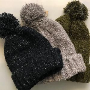 <img class='new_mark_img1' src='https://img.shop-pro.jp/img/new/icons20.gif' style='border:none;display:inline;margin:0px;padding:0px;width:auto;' />˥å ݥݥåRAME KNIT PONPON WATCHSALE!! 50%OFF!!