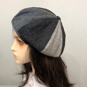 <img class='new_mark_img1' src='https://img.shop-pro.jp/img/new/icons12.gif' style='border:none;display:inline;margin:0px;padding:0px;width:auto;' />󥿡ߥå 8ѥͥ٥졼WINTER MIX 8P BERET