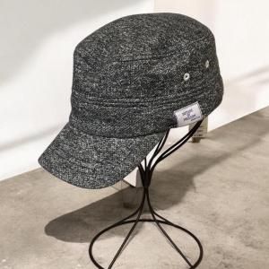 <img class='new_mark_img1' src='https://img.shop-pro.jp/img/new/icons2.gif' style='border:none;display:inline;margin:0px;padding:0px;width:auto;' />ɥåڥ ߥåå åסSIDE WAPPEN MIX SWEAT WORK CAP