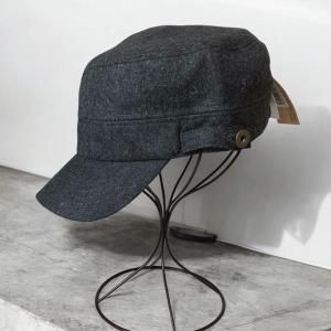 <img class='new_mark_img1' src='https://img.shop-pro.jp/img/new/icons2.gif' style='border:none;display:inline;margin:0px;padding:0px;width:auto;' />ȥ󥦡å /礭MELTON WOOL WORK CAP /BIG SIZE
