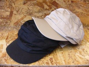 <img class='new_mark_img1' src='https://img.shop-pro.jp/img/new/icons2.gif' style='border:none;display:inline;margin:0px;padding:0px;width:auto;' />COTTON TUCK WORK CAP