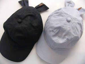 <img class='new_mark_img1' src='https://img.shop-pro.jp/img/new/icons12.gif' style='border:none;display:inline;margin:0px;padding:0px;width:auto;' />WASHED COTTON BACK RIBBON LOW CAP
