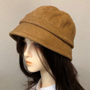 <img class='new_mark_img1' src='https://img.shop-pro.jp/img/new/icons12.gif' style='border:none;display:inline;margin:0px;padding:0px;width:auto;' />PU 6P åPU SUEDE 6PANEL CLOCHE