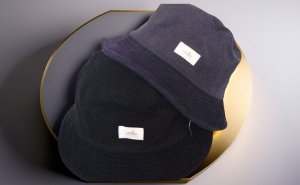 <img class='new_mark_img1' src='https://img.shop-pro.jp/img/new/icons2.gif' style='border:none;display:inline;margin:0px;padding:0px;width:auto;' />DUCK & CORDUROY BUCKET HAT