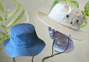 <img class='new_mark_img1' src='https://img.shop-pro.jp/img/new/icons2.gif' style='border:none;display:inline;margin:0px;padding:0px;width:auto;' />PACKABLE WASH ADVENTURE HAT