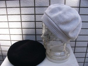<img class='new_mark_img1' src='https://img.shop-pro.jp/img/new/icons12.gif' style='border:none;display:inline;margin:0px;padding:0px;width:auto;' />RIB THERMO BERET