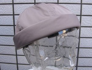 NYLON FISHERMAN CAP