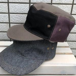 <img class='new_mark_img1' src='https://img.shop-pro.jp/img/new/icons61.gif' style='border:none;display:inline;margin:0px;padding:0px;width:auto;' />С֥ åסREVERSIBLE WORK CAPSALE!! 20%off!!