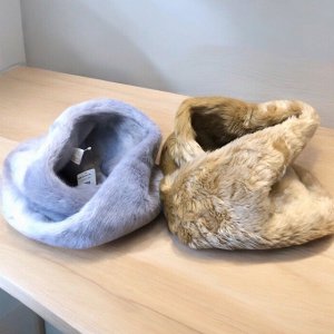 <img class='new_mark_img1' src='https://img.shop-pro.jp/img/new/icons12.gif' style='border:none;display:inline;margin:0px;padding:0px;width:auto;' />ե̡ɡECO FUR SNOOD