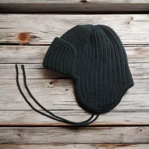 <img class='new_mark_img1' src='https://img.shop-pro.jp/img/new/icons26.gif' style='border:none;display:inline;margin:0px;padding:0px;width:auto;' />˥åȥӥåסKNIT AVIATOR CAP