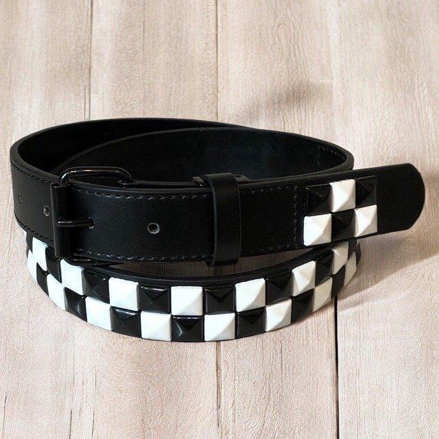 ANTIMID STUDS BELT | ANTIMID