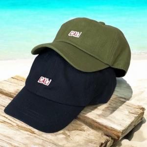 <img class='new_mark_img1' src='https://img.shop-pro.jp/img/new/icons2.gif' style='border:none;display:inline;margin:0px;padding:0px;width:auto;' />CALIץåڥ  åסCALI WAPPEN COTTONxLINEN LOW CAP