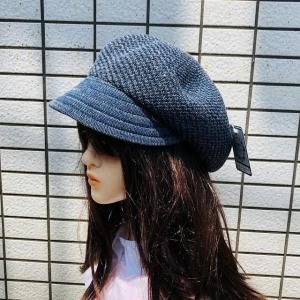 <img class='new_mark_img1' src='https://img.shop-pro.jp/img/new/icons1.gif' style='border:none;display:inline;margin:0px;padding:0px;width:auto;' />ミックスサーモ ふんわりキャスケット　MIX THERMO KNIT CAS