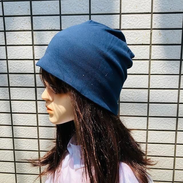 always ビーニー　リバーシブル　2時間限定7000円 2wayリバーシブルビーニー | 男女兼用帽子 - 新潟の帽子専門店