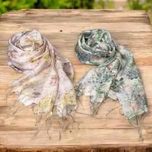 <img class='new_mark_img1' src='https://img.shop-pro.jp/img/new/icons20.gif' style='border:none;display:inline;margin:0px;padding:0px;width:auto;' /> ե ȡ롡FLOWER FRINGE STOLE