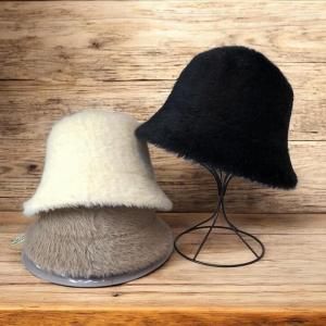 <img class='new_mark_img1' src='https://img.shop-pro.jp/img/new/icons13.gif' style='border:none;display:inline;margin:0px;padding:0px;width:auto;' />ե ХåȥϥåȡECHO FUR BUCKET HAT