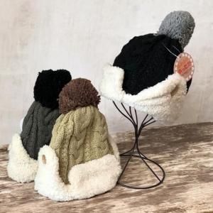 <img class='new_mark_img1' src='https://img.shop-pro.jp/img/new/icons12.gif' style='border:none;display:inline;margin:0px;padding:0px;width:auto;' />ե饤 ݥݥ˥åȥåFLIGHT POPON KNIT WATCH