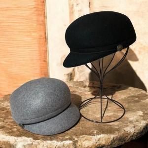 <img class='new_mark_img1' src='https://img.shop-pro.jp/img/new/icons61.gif' style='border:none;display:inline;margin:0px;padding:0px;width:auto;' />ե å㥹WOOL FELT JOCKEY CAS˹