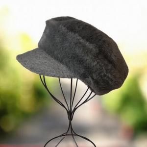 <img class='new_mark_img1' src='https://img.shop-pro.jp/img/new/icons61.gif' style='border:none;display:inline;margin:0px;padding:0px;width:auto;' />ե 㥹åȡECHO FUR CASQUETTE