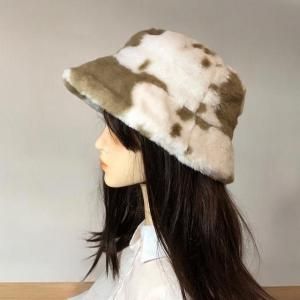 <img class='new_mark_img1' src='https://img.shop-pro.jp/img/new/icons61.gif' style='border:none;display:inline;margin:0px;padding:0px;width:auto;' />ե ХåȥϥåȡCOW FUR BUCKET HAT