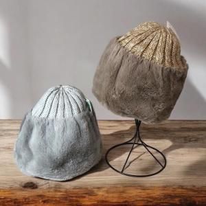 <img class='new_mark_img1' src='https://img.shop-pro.jp/img/new/icons61.gif' style='border:none;display:inline;margin:0px;padding:0px;width:auto;' />˥åxե åKNIT x FUR WATCH˹