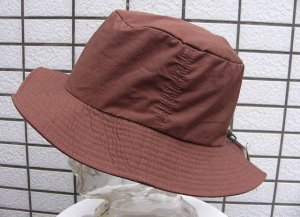 <img class='new_mark_img1' src='https://img.shop-pro.jp/img/new/icons16.gif' style='border:none;display:inline;margin:0px;padding:0px;width:auto;' />PACKABLE HAT