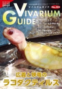 ビバリウムガイド｜特典つき定期購読 - 雑誌のFujisan