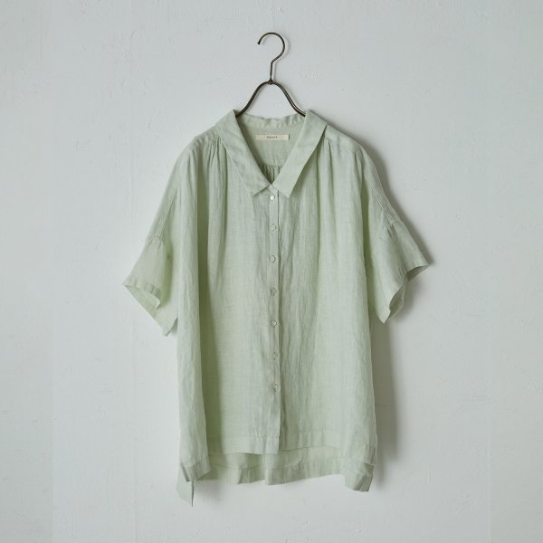 |SALE| chelsea-collar shirt II