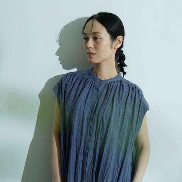 |SALE|french-sleeve blouse