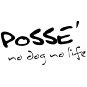 POSSE' no dog no life!   online shop