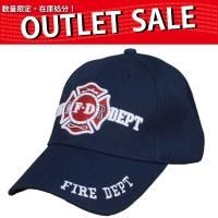 ¾˹ F.DFIRE DEPT.CAP