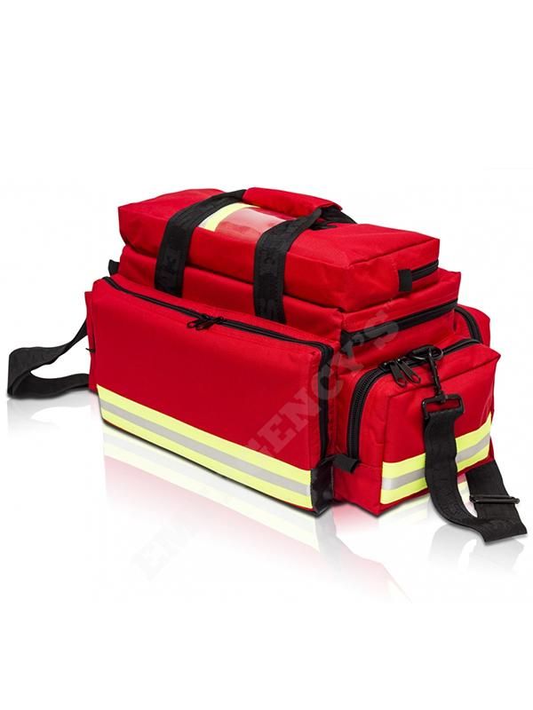 EM13.003 ビッグエマージェンシーズバッグ - 消防ユニフォーム 【公式