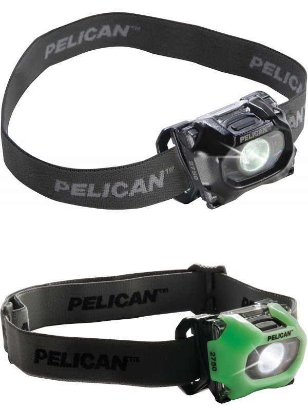 ペリカンLEDヘッドライト 2750 PELICAN - 【公式通販】消防グッズ通販 