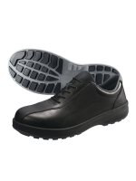 安全靴 8512黒C付　安全靴