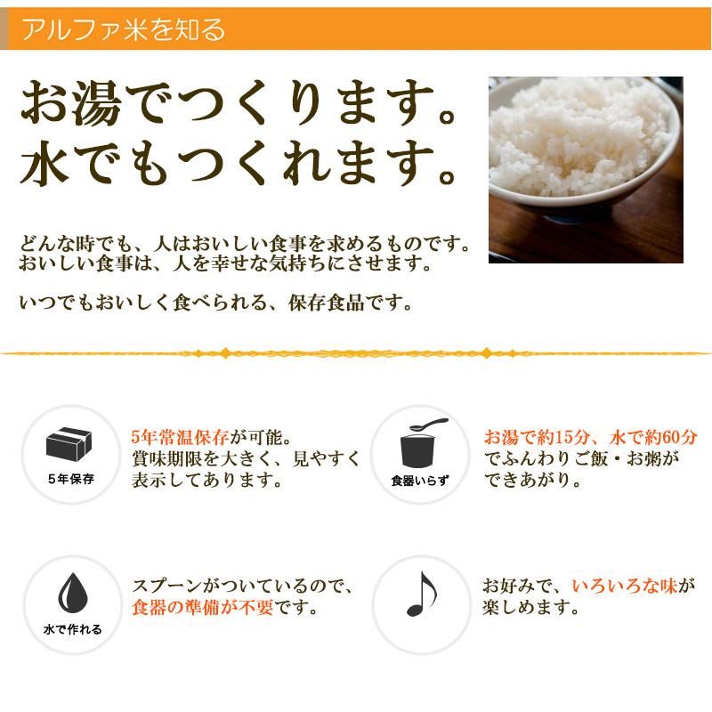 2人用/3日分(18食) 非常食セット【10年保存水付】アルファ米/パンの缶詰 - 【公式通販】消防グッズ通販の【消防ユニフォーム】