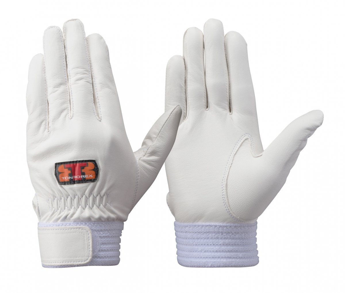 トンボレックス RS-940W 羊革製手袋 - 【公式通販】消防グッズ通販の【消防ユニフォーム】