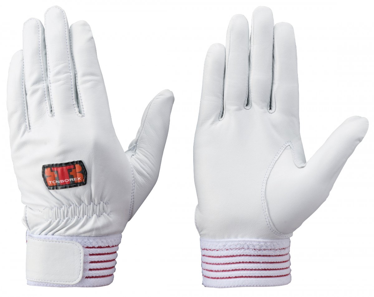 トンボレックス R-MAX1 EX 羊革製手袋 - 【公式通販】消防用品通販の 