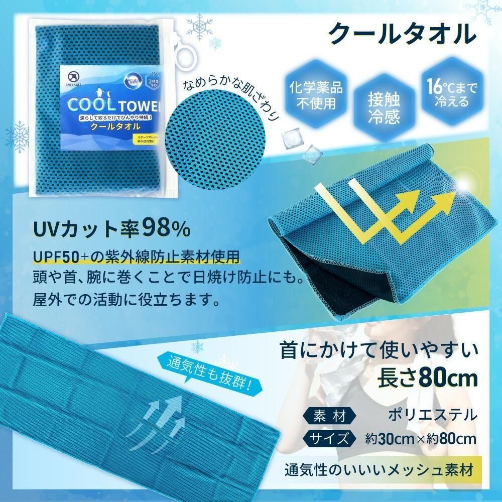 熱中症対策キット 熱中症対策キットDX 17点セット - 消防ユニフォーム 【公式
