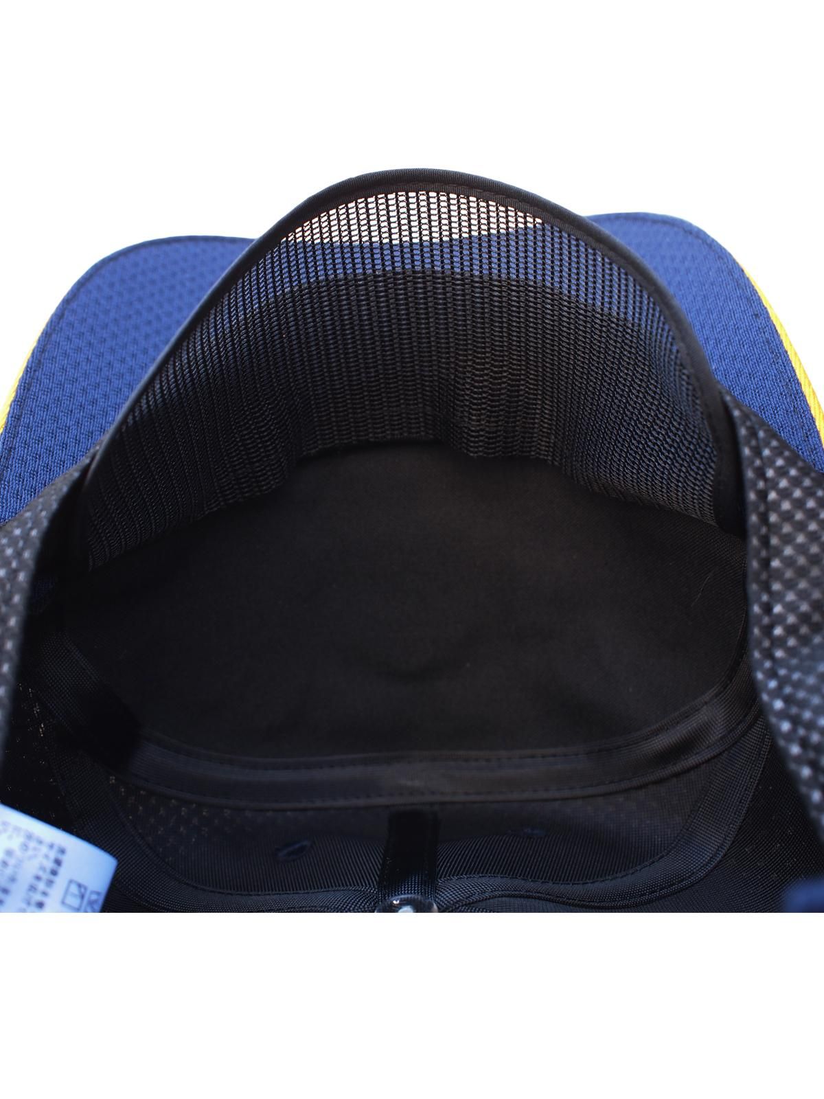 ネオドライアポロキャップ - 消防ユニフォーム 【公式オンラインショップ】